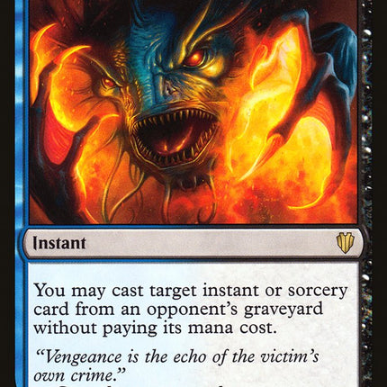 Memory Plunder [Commander 2017]