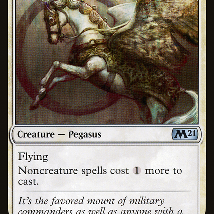 Vryn Wingmare [The List]