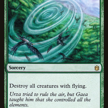 Whirlwind [Commander Anthology]