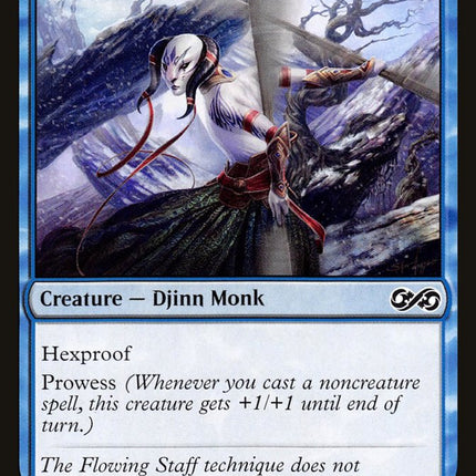 Whirlwind Adept [Ultimate Masters]