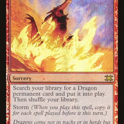 Dragonstorm [From the Vault: Dragons]
