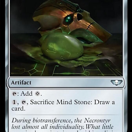 Mind Stone (245) [Warhammer 40,000]