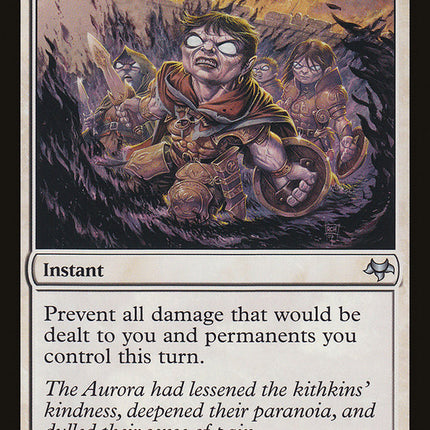Endure [Eventide]