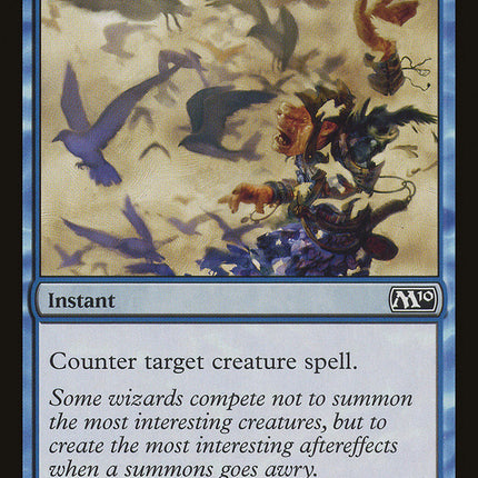 Essence Scatter [Magic 2010]