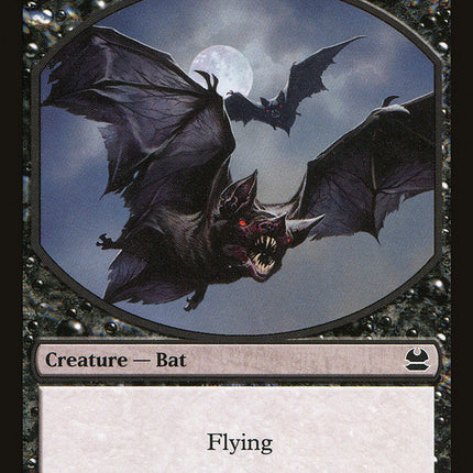 Bat Token [Modern Masters Tokens]