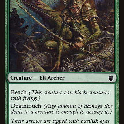 Thornweald Archer [Mystery Booster]