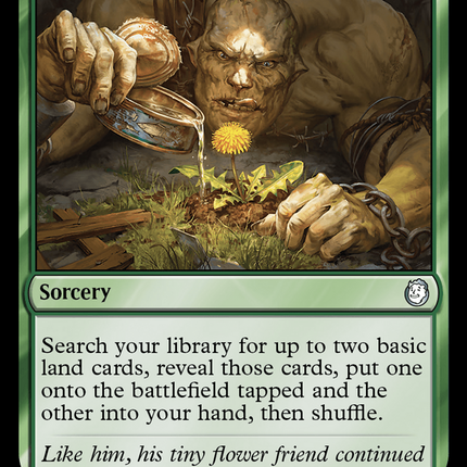 Cultivate [Fallout]