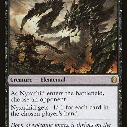 Nyxathid [Jumpstart]