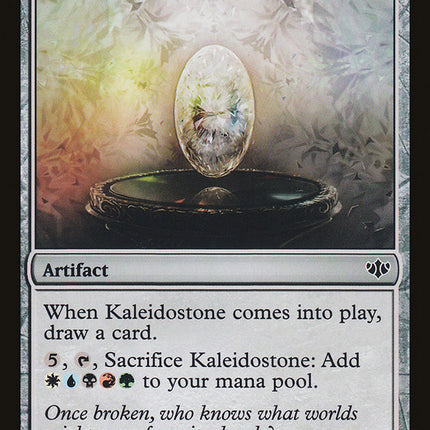 Kaleidostone [Conflux]