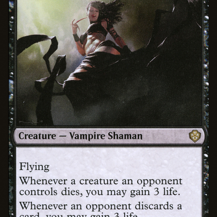 Sangromancer [Starter Commander Decks]