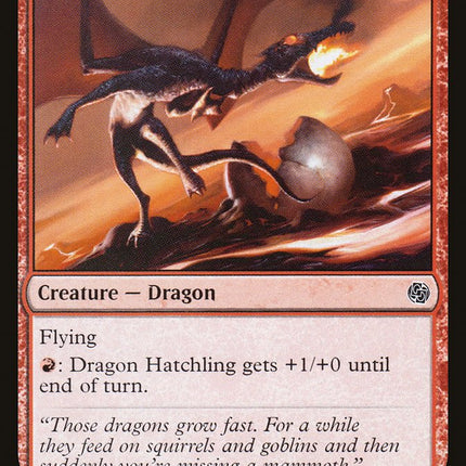 Dragon Hatchling [Jumpstart]