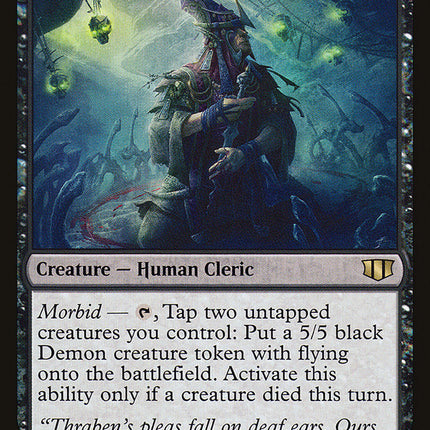 Skirsdag High Priest [Commander 2014]