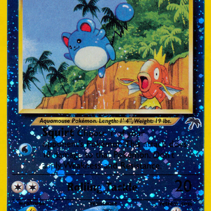 Marill (11/18) [Southern Islands]