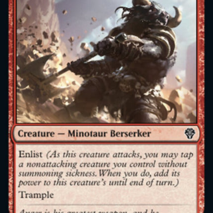 Coalition Warbrute [Dominaria United]