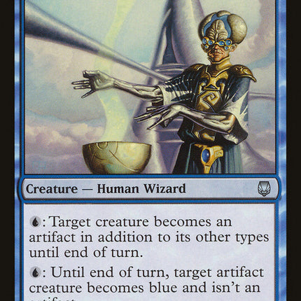 Neurok Transmuter [Darksteel]