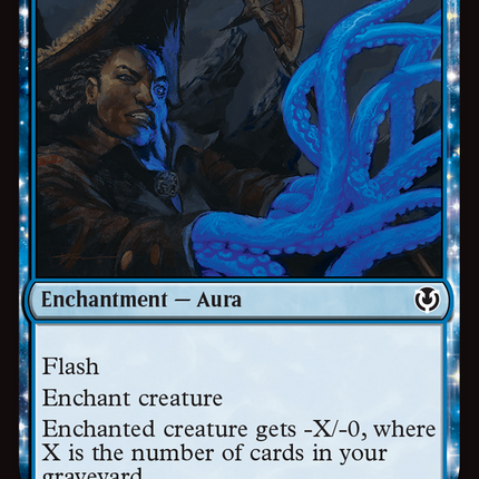 Spontaneous Mutation [Innistrad Remastered]