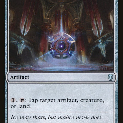 Icy Manipulator [Dominaria]