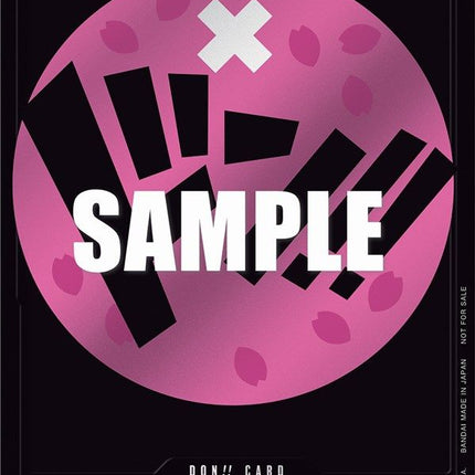 DON!! Card (Pink) [One Piece Promotion Cards]