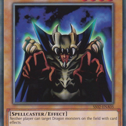 Lord of D. [SS02-ENA05] Common