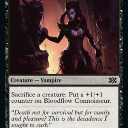 Bloodflow Connoisseur [Double Masters 2022]