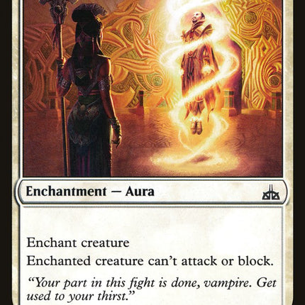 Luminous Bonds [Rivals of Ixalan]