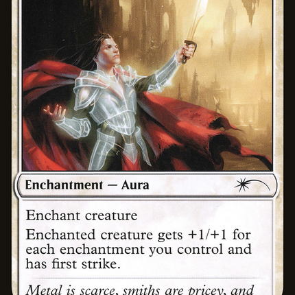 Ethereal Armor [The List]
