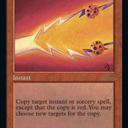 Fork (Retro) [30th Anniversary Edition]