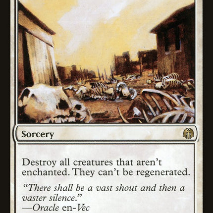 Winds of Rath [Duel Decks: Heroes vs. Monsters]