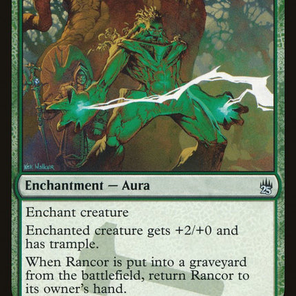 Rancor [Mystery Booster]