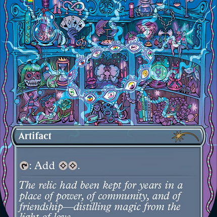 Sol Ring (1011) [Secret Lair Drop Series]
