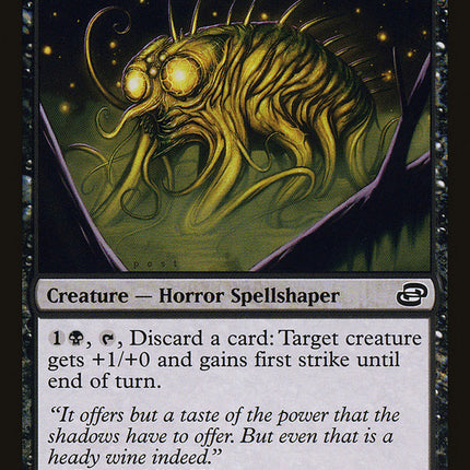 Ridged Kusite [Planar Chaos]