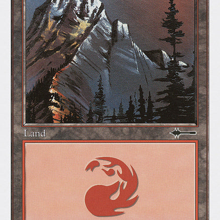 Mountain (86) [Beatdown]