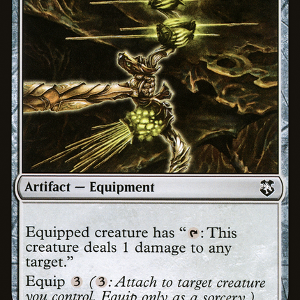 Viridian Longbow [The List]
