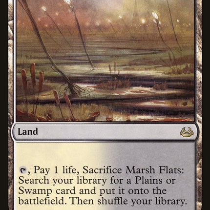 Marsh Flats [Modern Masters 2017]