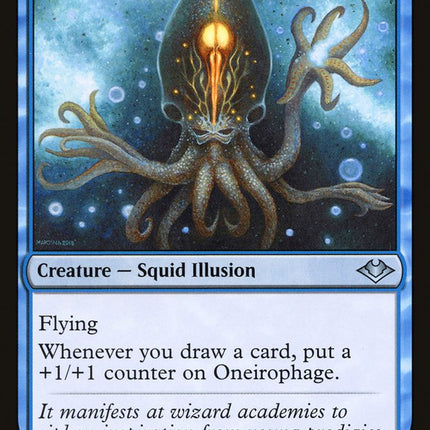 Oneirophage [Modern Horizons]
