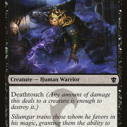 Hand of Silumgar [Dragons of Tarkir]
