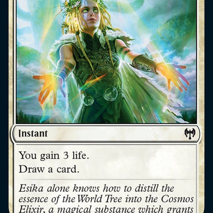 Revitalize [Kaldheim]