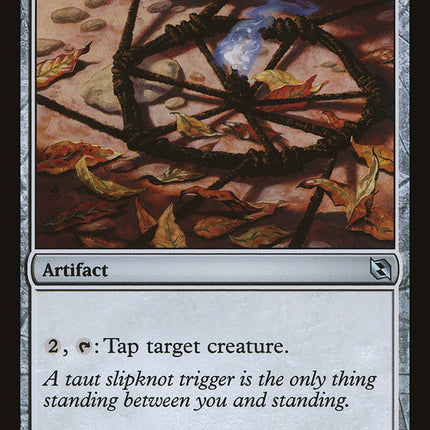 Trip Noose [Duel Decks: Elspeth vs. Tezzeret]
