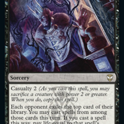 Xander's Pact [Streets of New Capenna Commander]