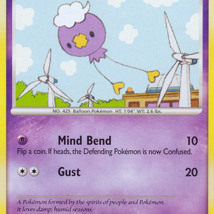 Drifloon (92/146) [Diamond & Pearl: Legends Awakened]