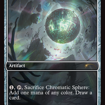 Chromatic Sphere [Store Championships 2024]