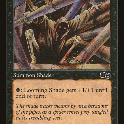 Looming Shade [Urza's Saga]