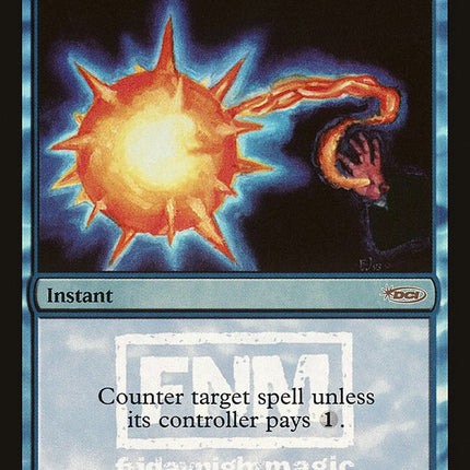 Force Spike [Friday Night Magic 2007]