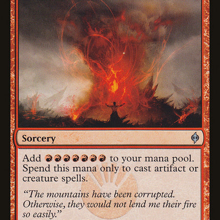 Geosurge [New Phyrexia]