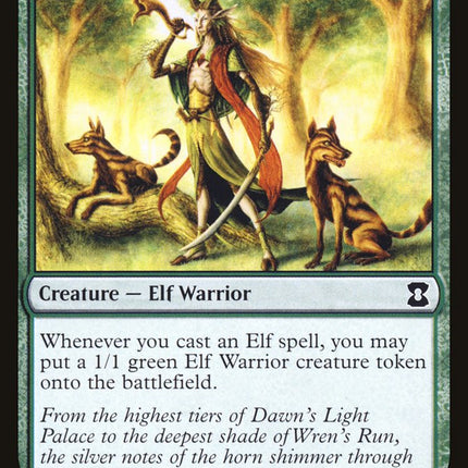 Lys Alana Huntmaster [Eternal Masters]
