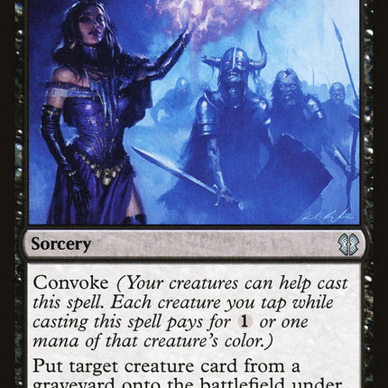 Endless Obedience [Zendikar Rising Commander]
