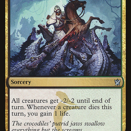 Death Frenzy [Khans of Tarkir]