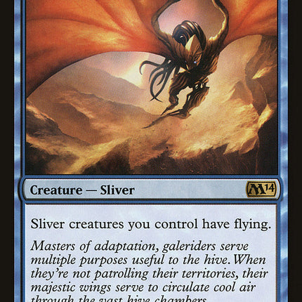 Galerider Sliver [Magic 2014]