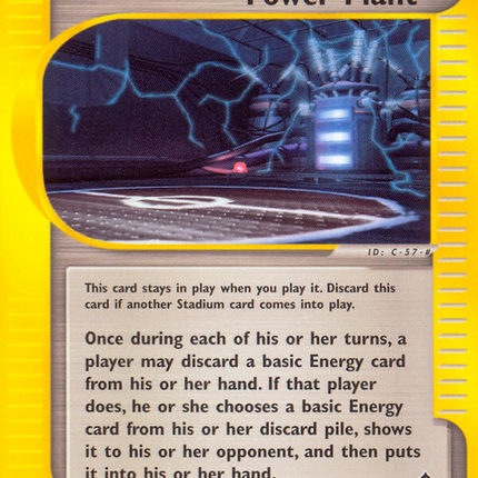 Power Plant (139/147) [Aquapolis]
