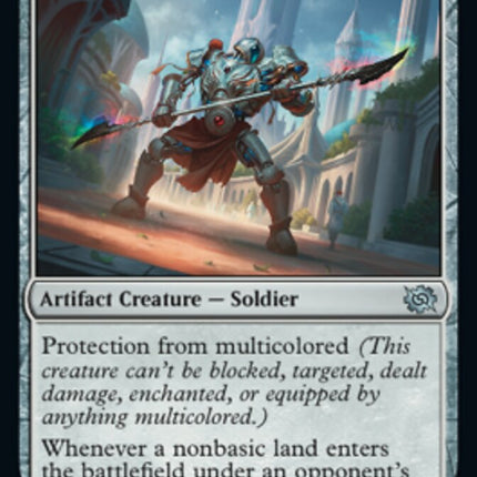 Spectrum Sentinel [The Brothers' War]